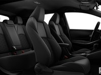 Toyota Corolla Hatchback SE 2026-interior-front