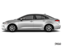 Toyota Corolla Hybrid LE 2026-exterior-side