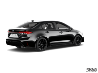 Toyota Corolla Hybrid SE AWD 2026-exterior-rear