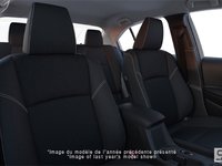 Toyota Corolla LE 2026-interior-front