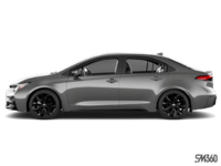 2026 Toyota Corolla XSE-exterior-side