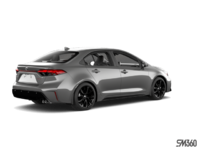 2026 Toyota Corolla XSE-exterior-rear