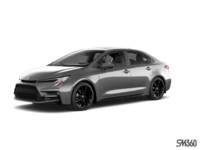 2026 Toyota Corolla XSE-exterior-front