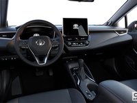 2026 Toyota Corolla XSE-interior-dasboard