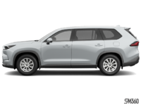 2026 Toyota Grand Highlander XLE-exterior-side