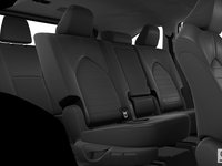 2026 Toyota Highlander Hybrid XLE-interior-rear