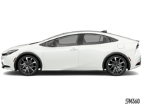 2026 Toyota Prius Plug-in Hybrid XSE PREMIUM-exterior-side