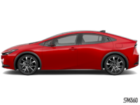 2026 Toyota Prius Plug-in Hybrid XSE PREMIUM-exterior-side