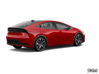 2026 Toyota Prius Plug-in Hybrid XSE PREMIUM-exterior-rear