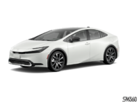 2026 Toyota Prius Plug-in Hybrid XSE PREMIUM-exterior-front