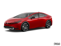 2026 Toyota Prius Plug-in Hybrid XSE PREMIUM-exterior-front