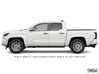 2026 Toyota Tacoma Hybrid Limited-exterior-side
