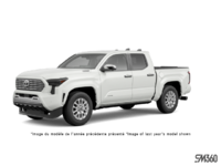 2026 Toyota Tacoma Hybrid Limited-exterior-front