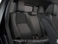 2026 Toyota Tacoma Hybrid Limited-interior-rear