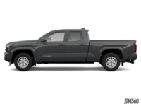 2026 Toyota Tacoma SR5 Plus-exterior-side