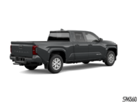 2026 Toyota Tacoma SR5 Plus-exterior-rear