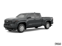 2026 Toyota Tacoma SR5 Plus-exterior-front