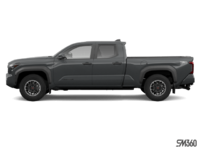 Toyota Tacoma TRD Off Road 2026-exterior-side