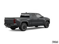 Toyota Tacoma TRD Off Road 2026-exterior-rear