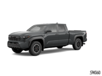 Toyota Tacoma TRD Off Road 2026-exterior-front