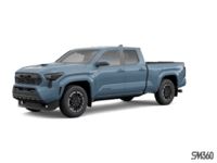 2026 Toyota Tacoma TRD Sport-exterior-front