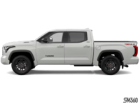 Toyota Tundra Hybrid LIMITED TRD OFF ROAD 2026-exterior-side
