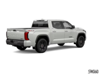 Toyota Tundra Hybrid LIMITED TRD OFF ROAD 2026-exterior-rear