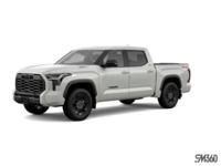 Toyota Tundra Hybrid LIMITED TRD OFF ROAD 2026-exterior-front