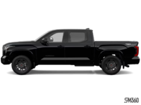 Toyota Tundra LIMITED TRD OFF ROAD 2026-exterior-side