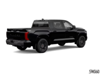 Toyota Tundra LIMITED TRD OFF ROAD 2026-exterior-rear