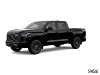 Toyota Tundra LIMITED TRD OFF ROAD 2026-exterior-front