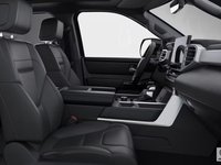 2026 Toyota Tundra LIMITED TRD OFF ROAD-interior-front