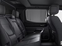 2026 Toyota Tundra LIMITED TRD OFF ROAD-interior-rear