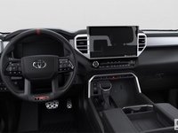 2026 Toyota Tundra LIMITED TRD OFF ROAD-interior-dasboard