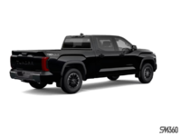 2026 Toyota Tundra TRD OFF ROAD-exterior-rear