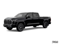 2026 Toyota Tundra TRD OFF ROAD-exterior-front