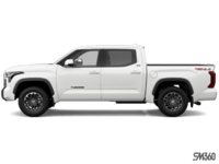 2026 Toyota Tundra TRD OFF ROAD-exterior-side