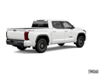2026 Toyota Tundra TRD OFF ROAD-exterior-rear