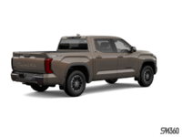 2026 Toyota Tundra TRD OFF ROAD-exterior-rear