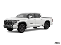 2026 Toyota Tundra TRD OFF ROAD-exterior-front