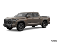 2026 Toyota Tundra TRD OFF ROAD-exterior-front