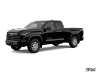 Toyota Tundra SR5 2026-exterior-front