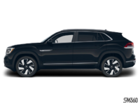 2026 Volkswagen Atlas Cross Sport Highline-exterior-side