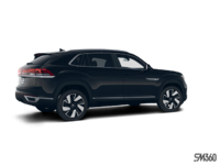 2026 Volkswagen Atlas Cross Sport Highline-exterior-rear