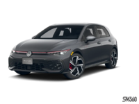 2026 Volkswagen Golf GTI GTI-exterior-front