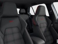 2026 Volkswagen Golf GTI GTI-interior-front