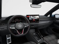 2026 Volkswagen Golf GTI GTI-interior-dasboard