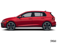 2026 Volkswagen Golf GTI GTI Autobahn-exterior-side