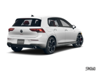 2026 Volkswagen Golf GTI GTI Autobahn-exterior-rear