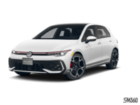 2026 Volkswagen Golf GTI GTI Autobahn-exterior-front